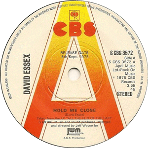 CBS S CBS 3572